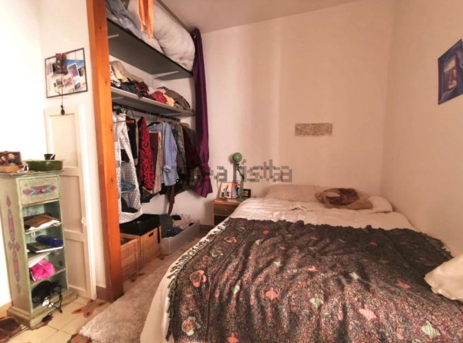 Zimmer zur Miete, Granada