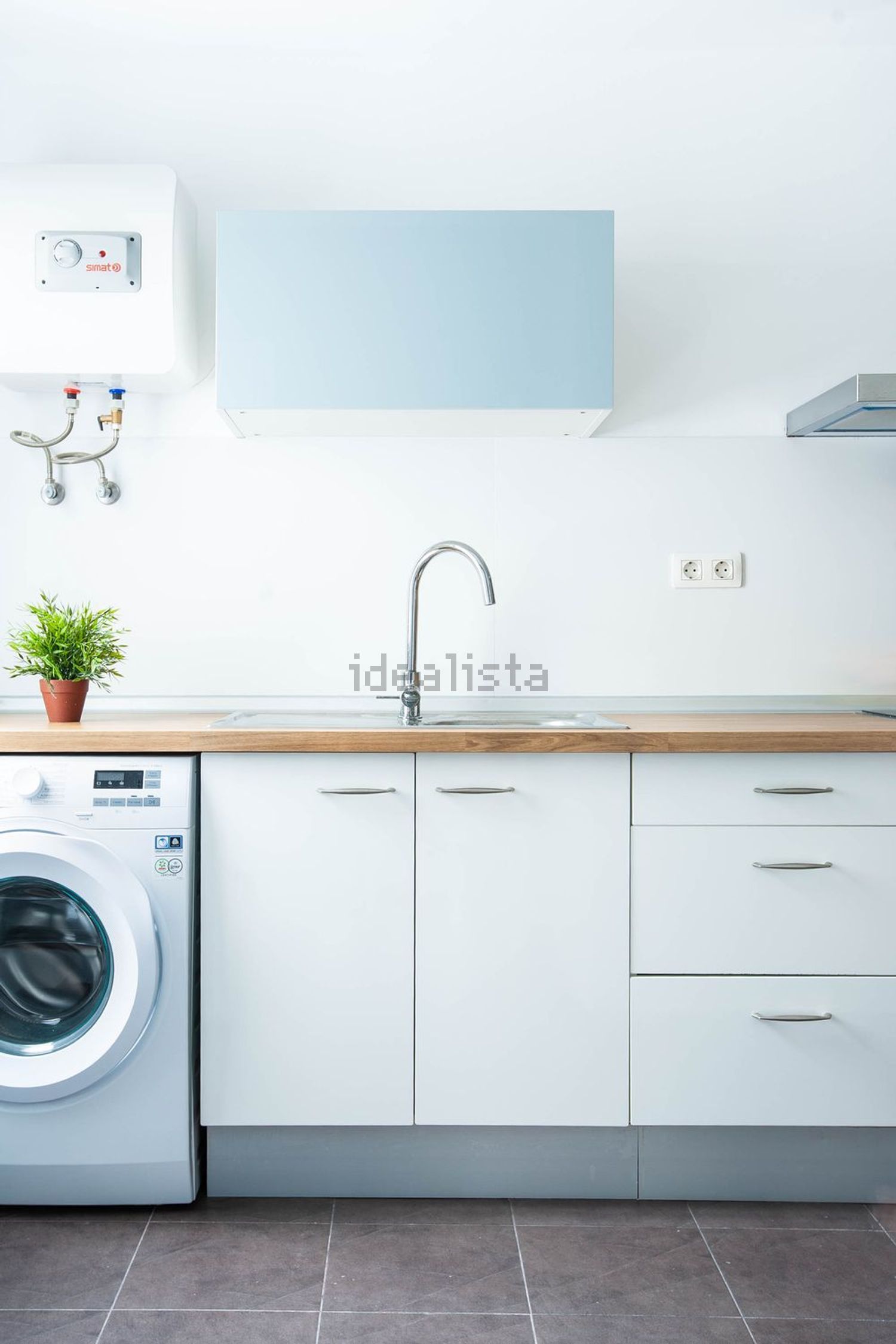 Piso de 85 m² en Las Palmas de Gran Canaria