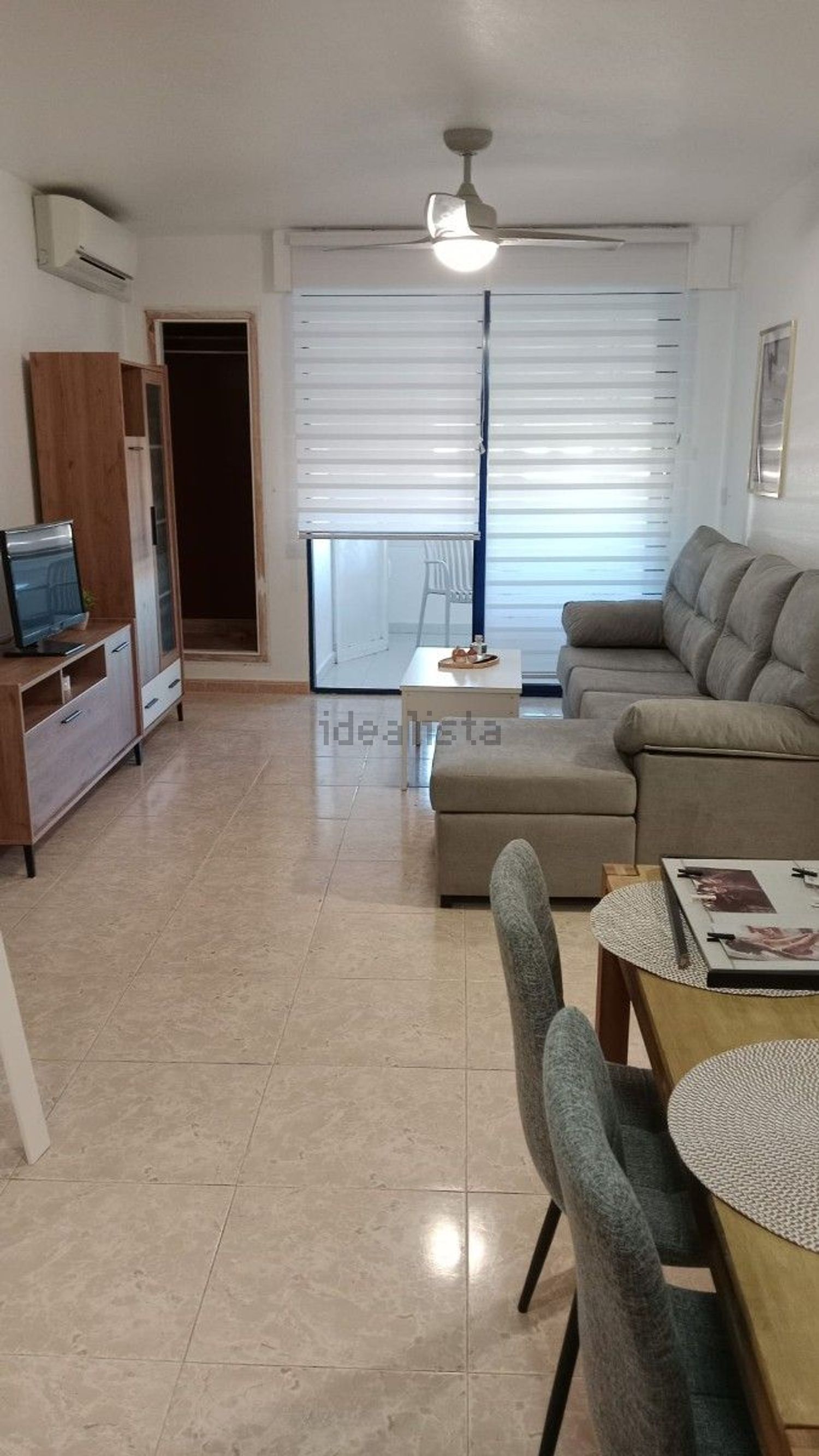 Pis de 80 m² a Torrevella