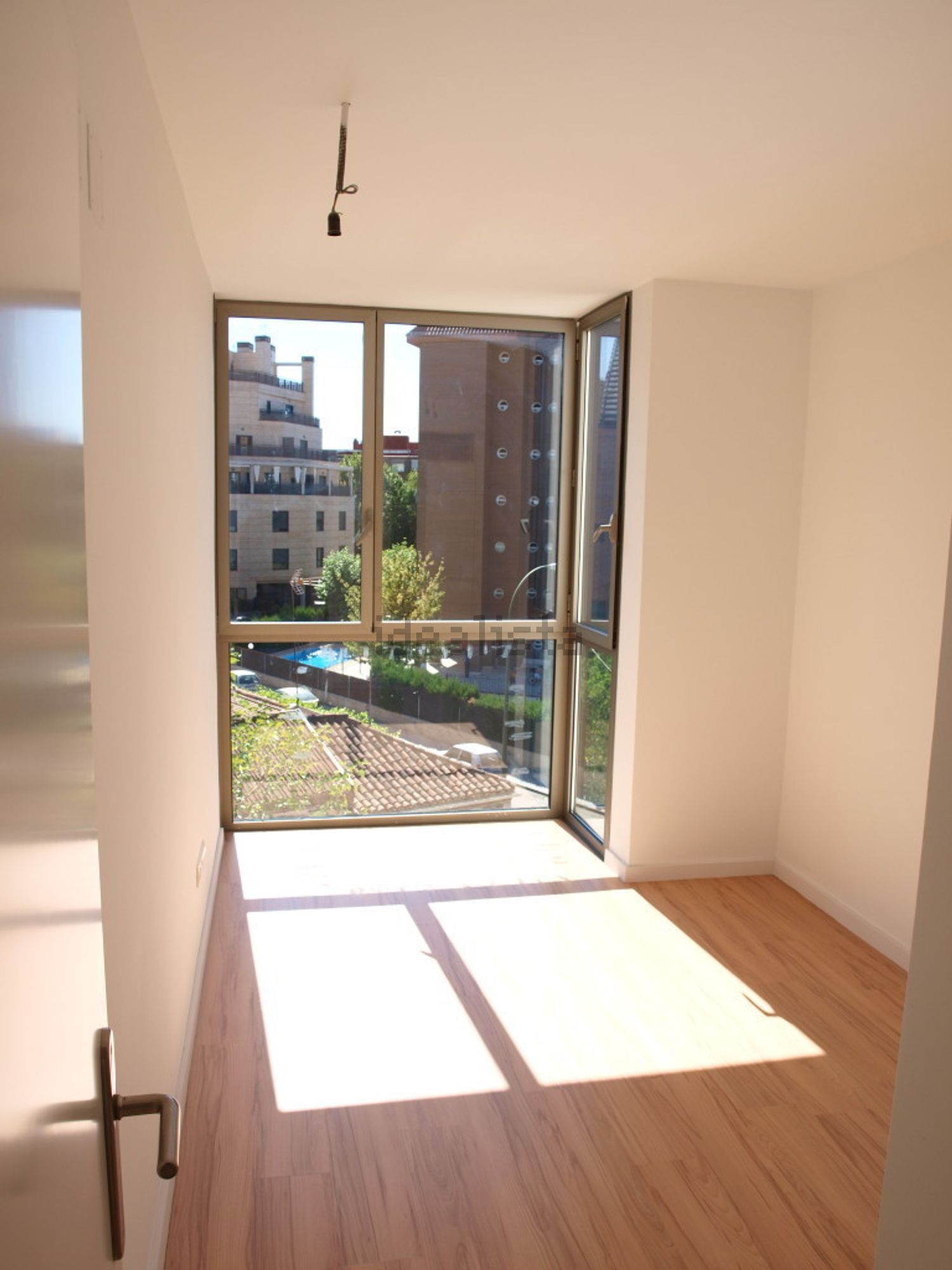 Wohnung 210 m² in Madrid