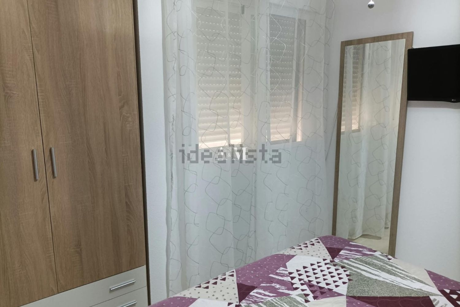 Wohnung 85 m² in Almoradí