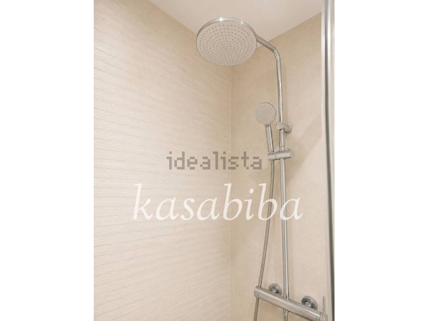 Pis de 65 m² a València