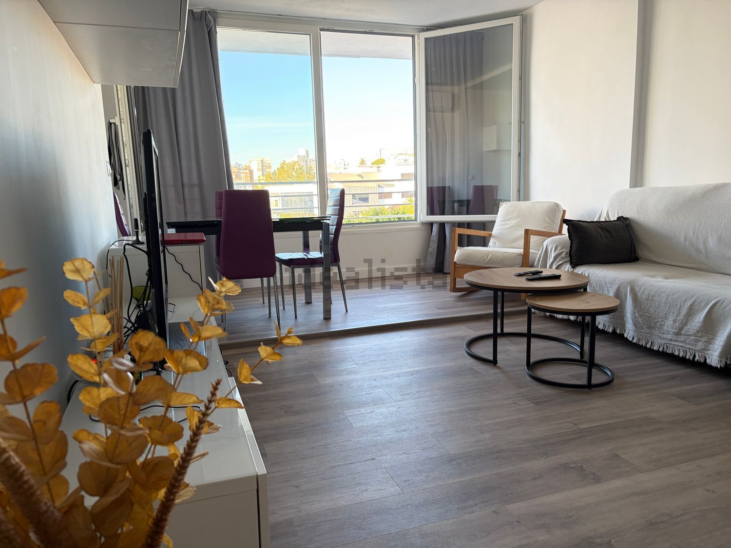 Pis de 79 m² a Benalmádena