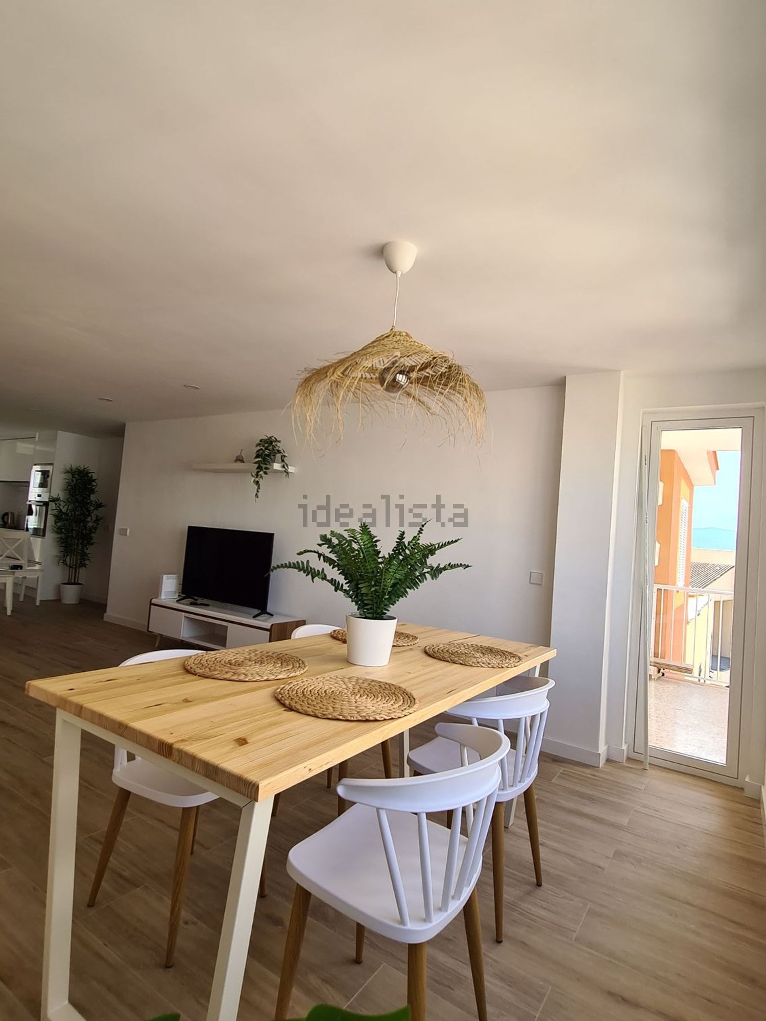 Habitació de lloguer, Palma