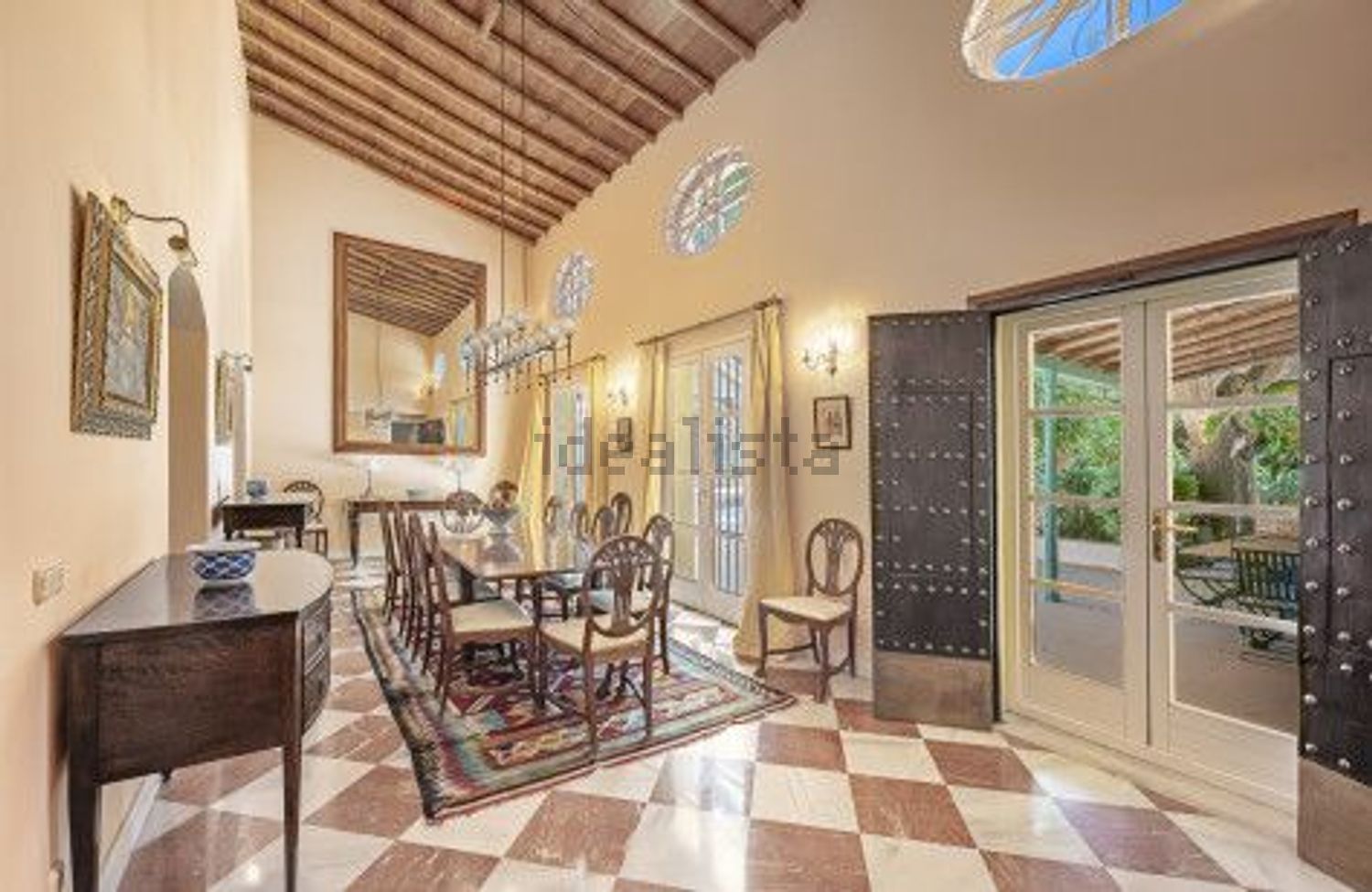 Casa de 260 m² a Marbella