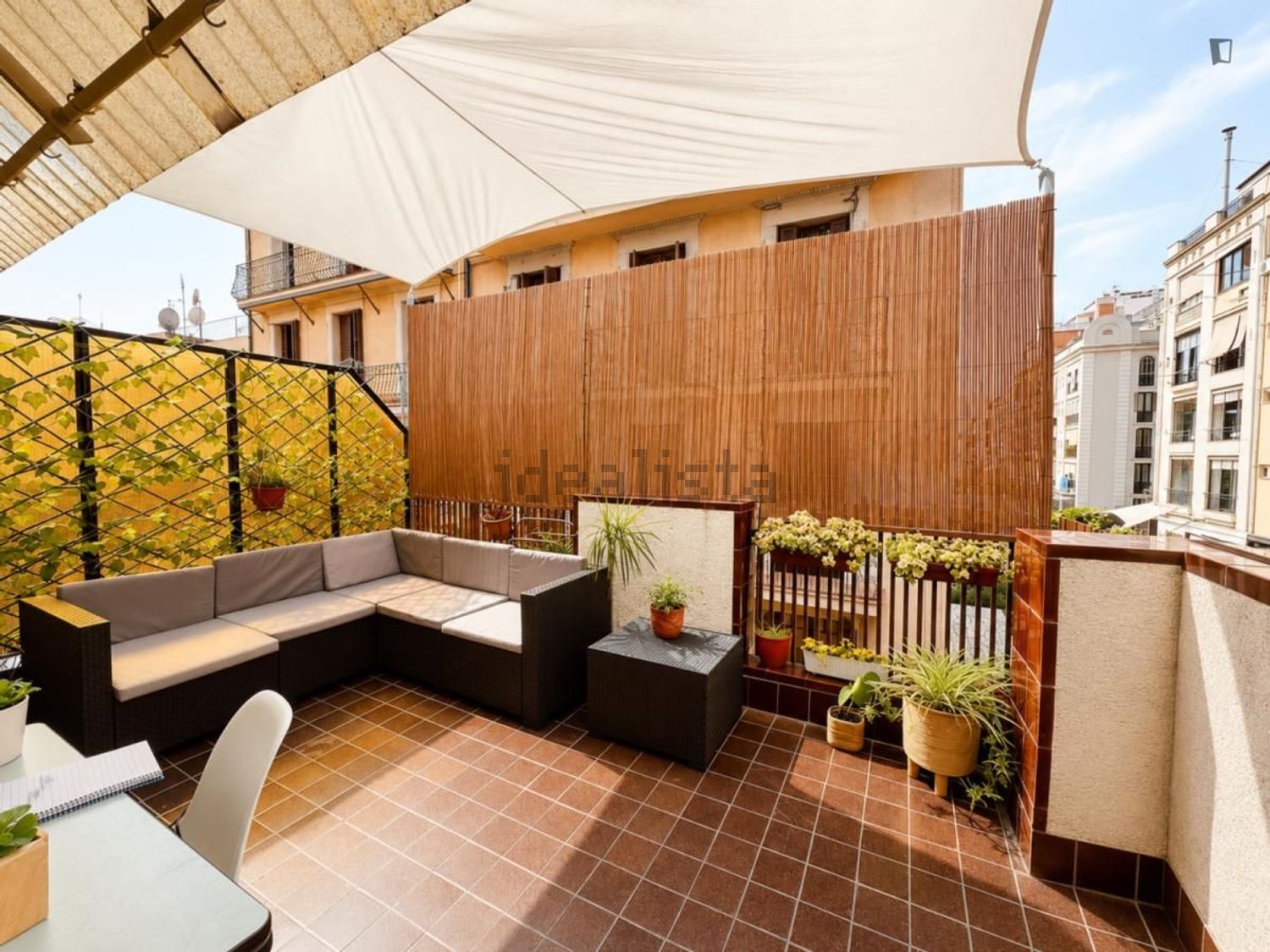 Piso de 44 m² en Barcelona