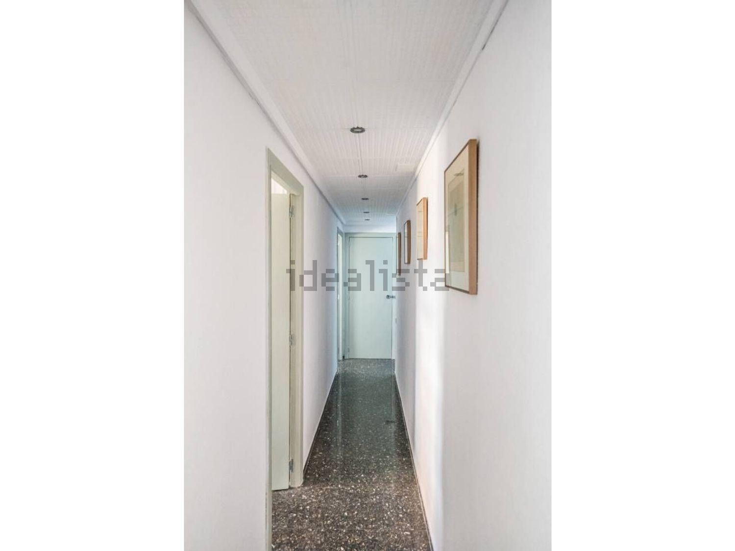 Appartement 72 m² à Valence