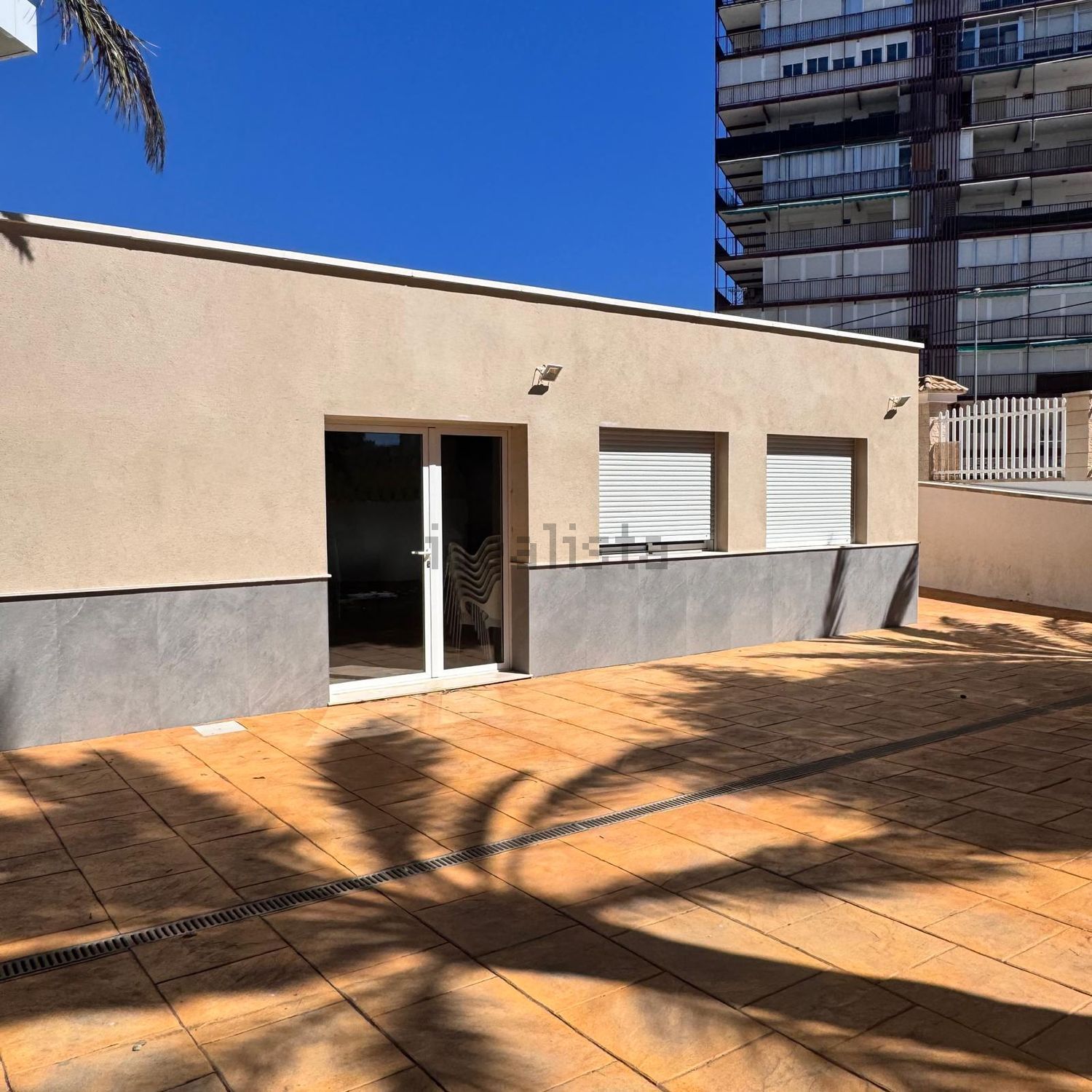 Piso de 60 m² en Alicante