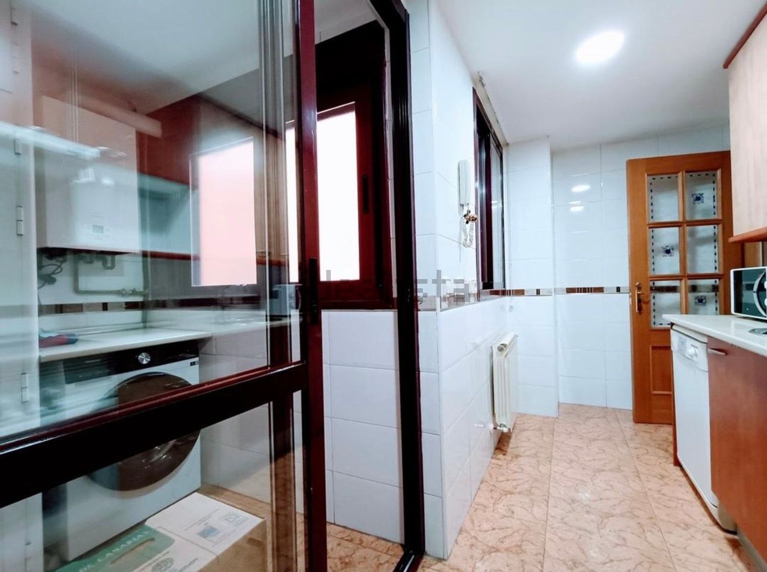 Appartamento 92 m² a Madrid