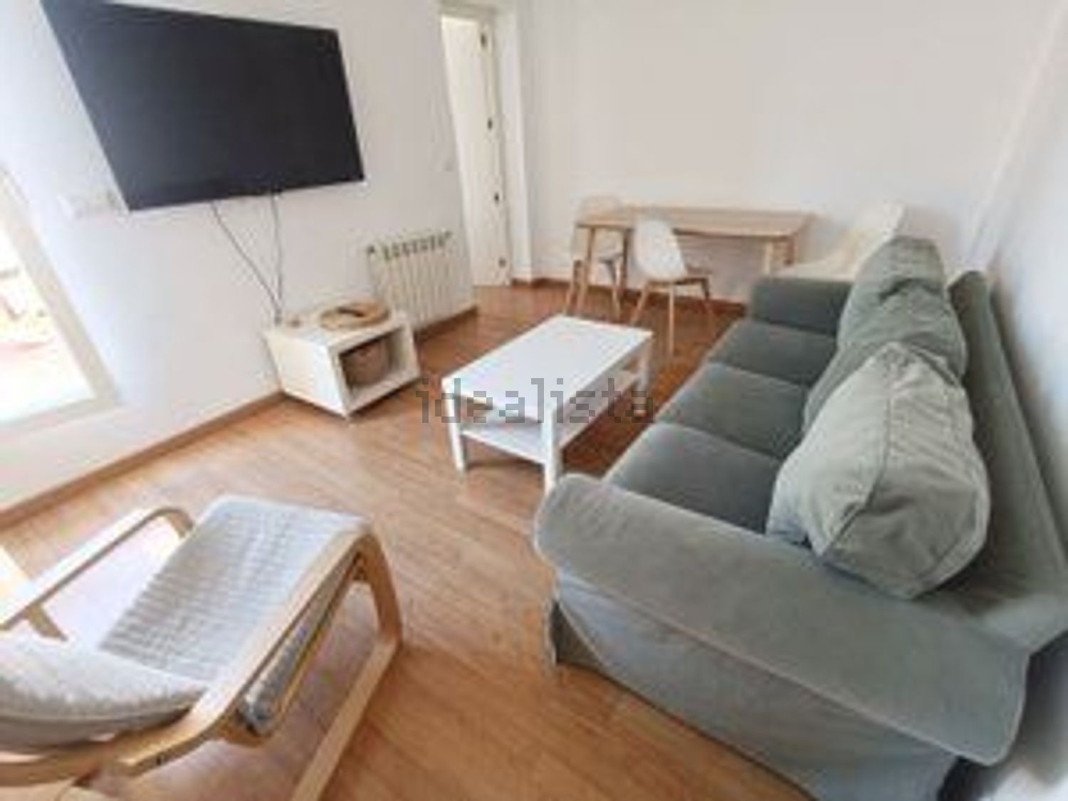 Piso de 109 m² en Madrid