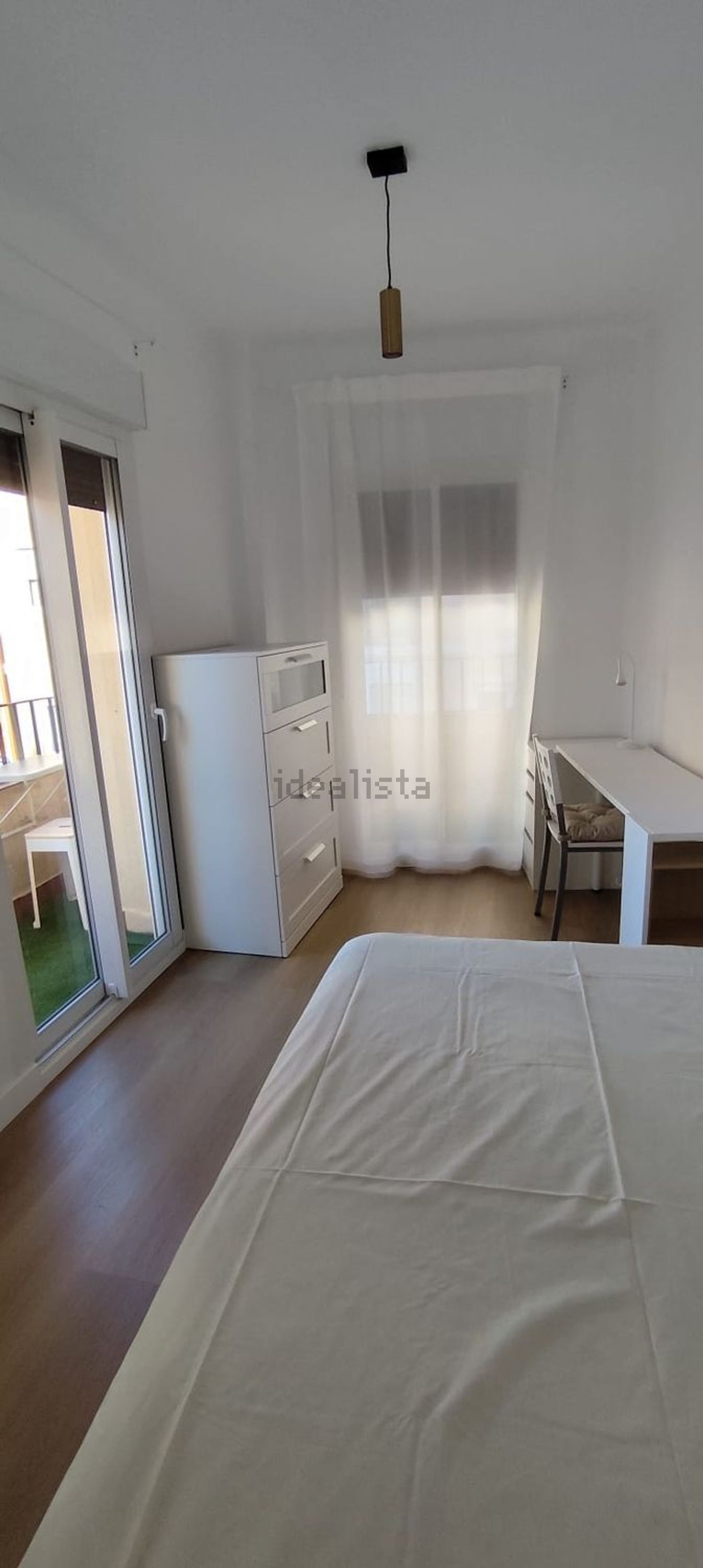 Zimmer zur Miete, Segovia