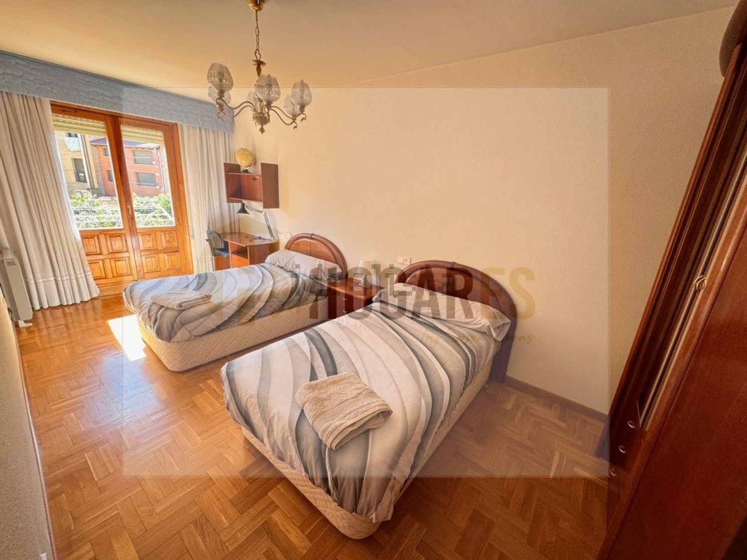 Pis de 100 m² a El Burgo de Osma-Ciudad de Osma