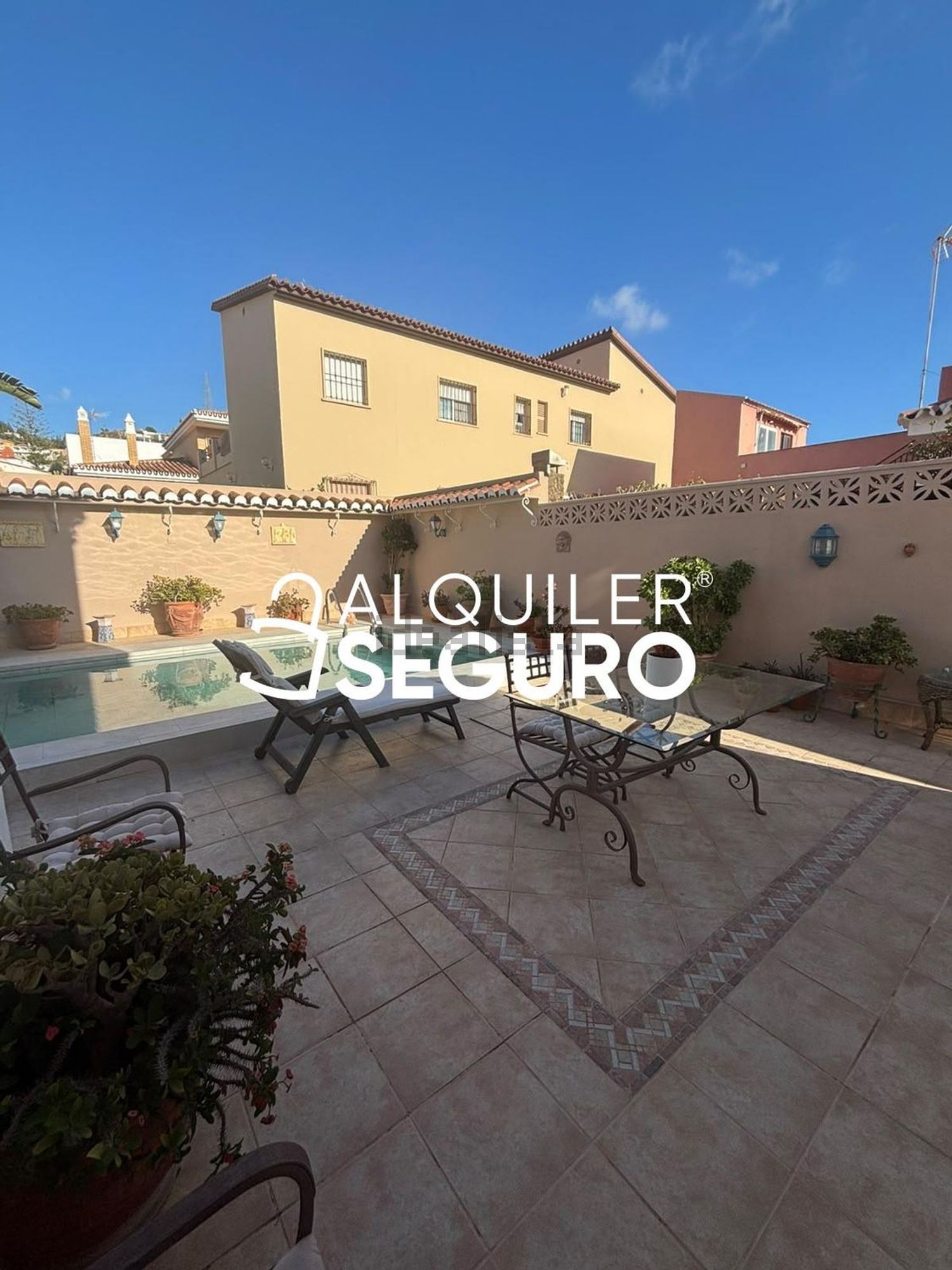 Maison 120 m² à Málaga