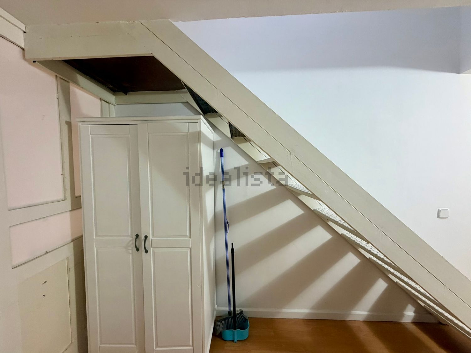 Pis de 60 m² a Madrid