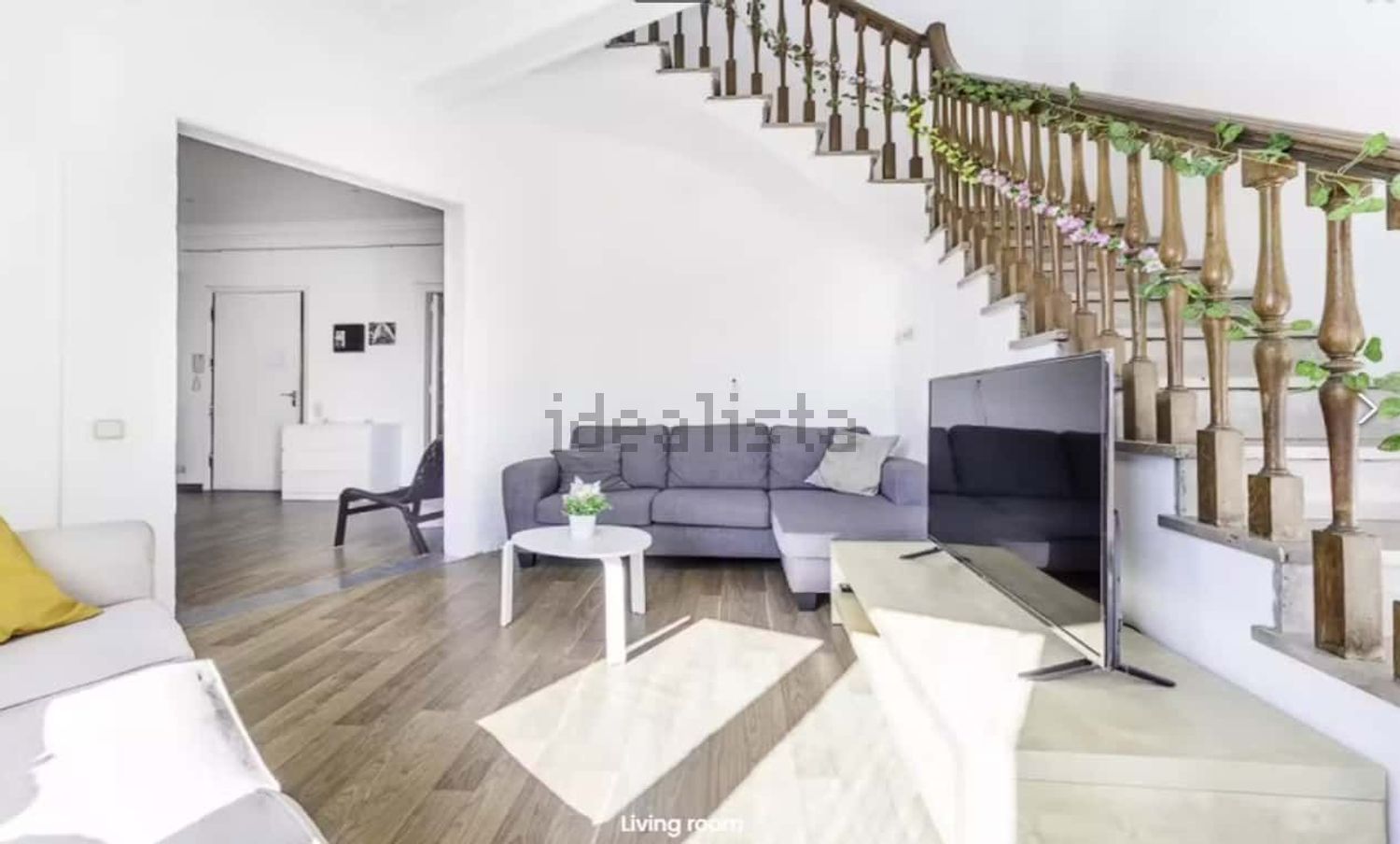 Habitación en alquiler, Barcelona