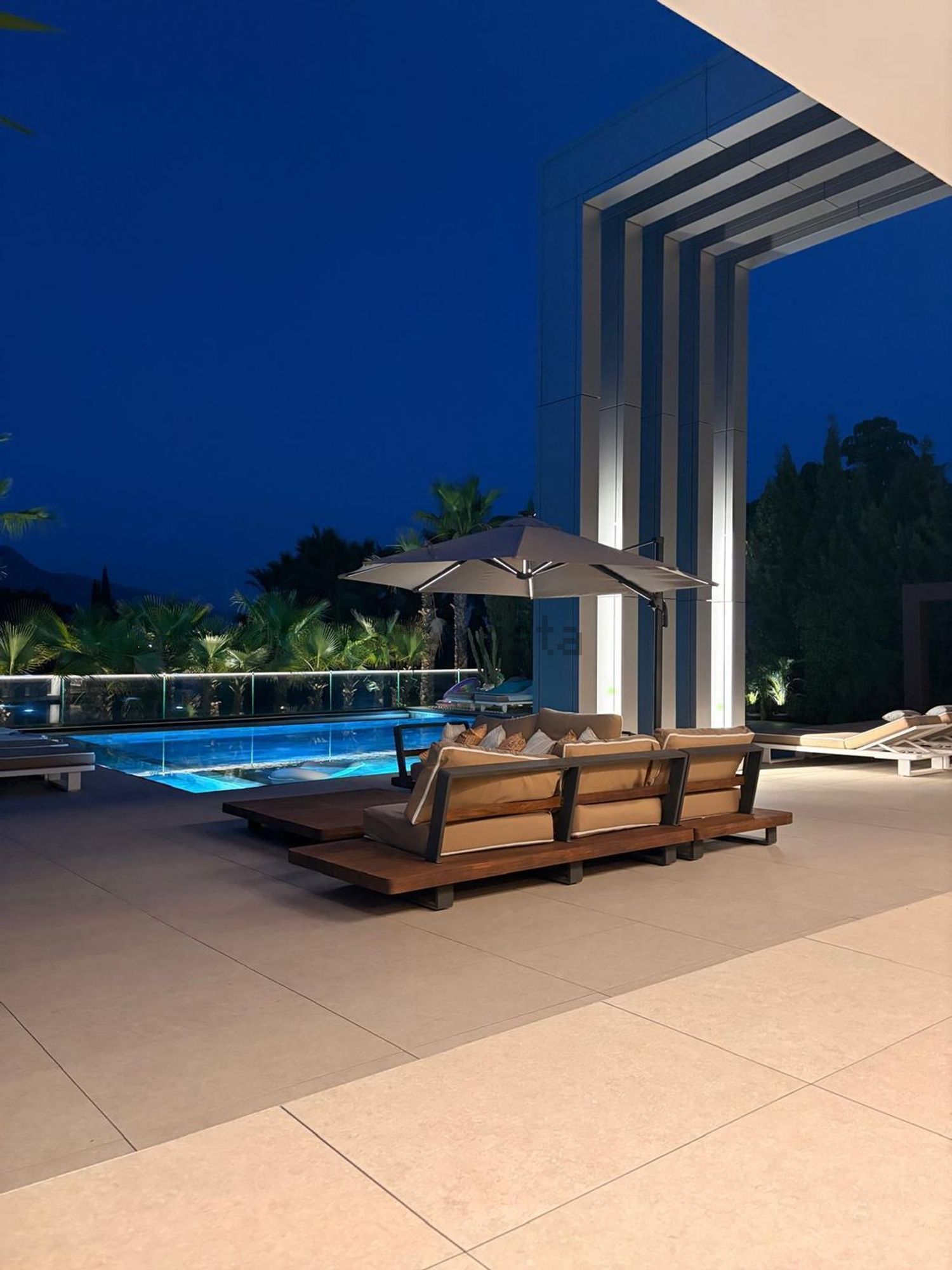 Casa de 580 m² a Marbella