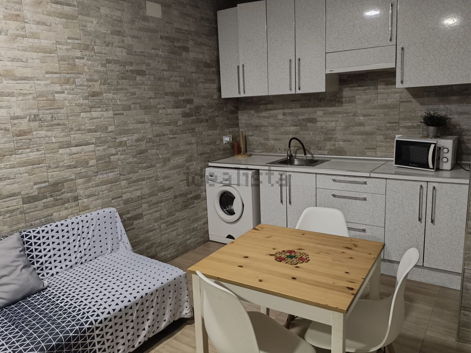 Pis de 35 m² a Madrid