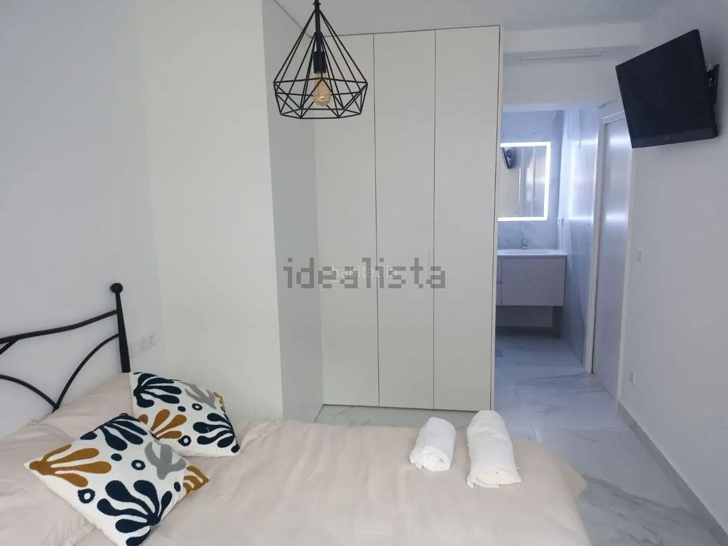 Wohnung 95 m² in Alicante