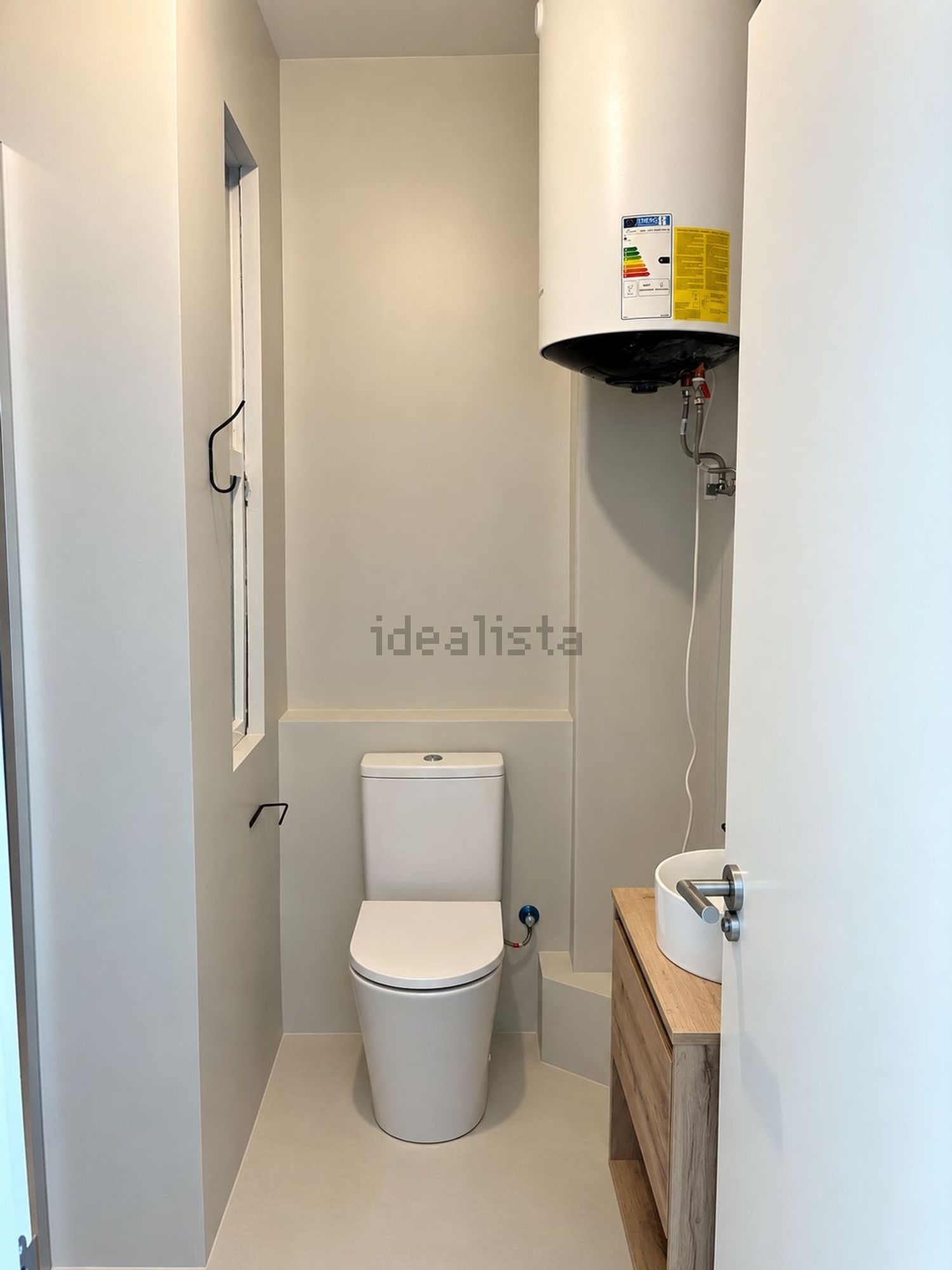 Pis de 70 m² a A Corunya