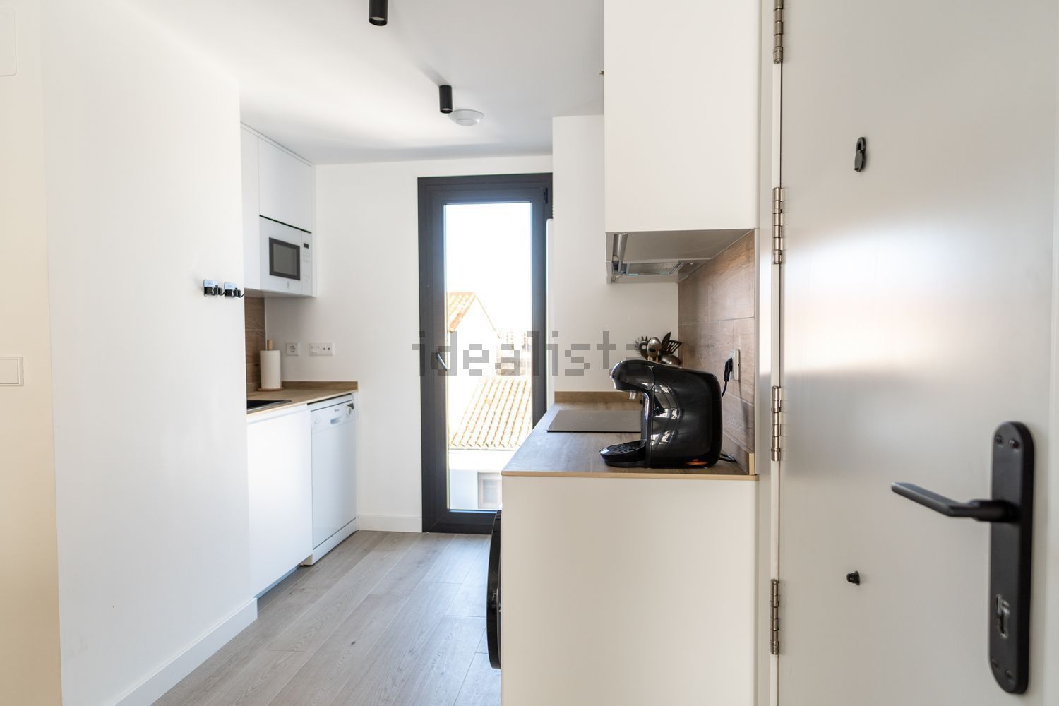 Pis de 49 m² a Saragossa