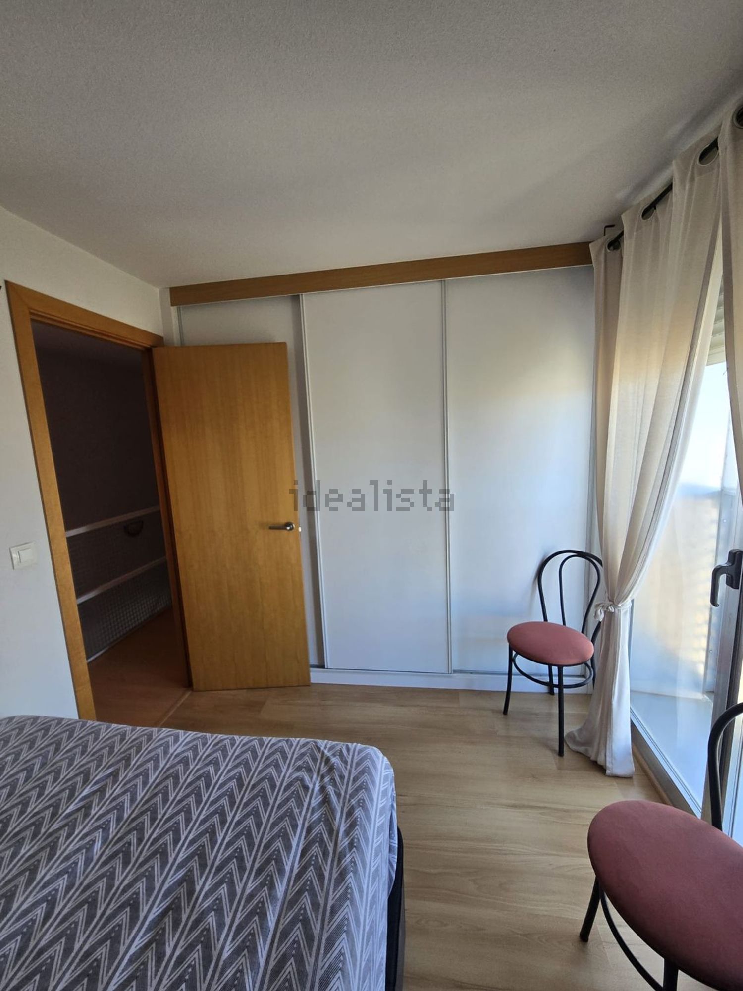 Pis de 75 m² a Madrid