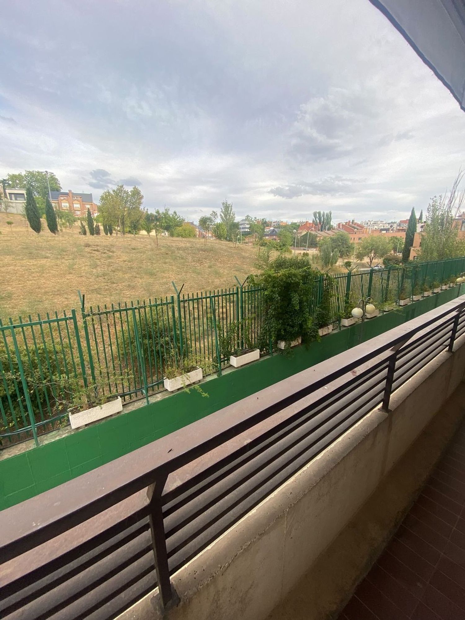 Pis de 170 m² a Madrid