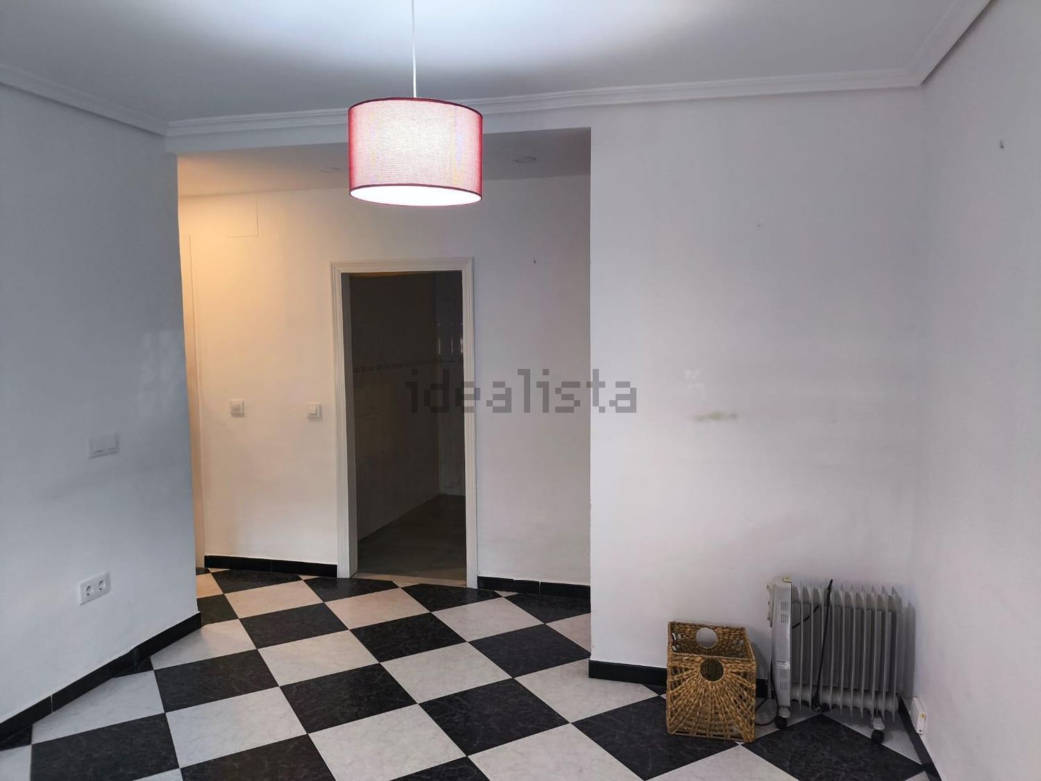 Квартира 80 м² у Севільі