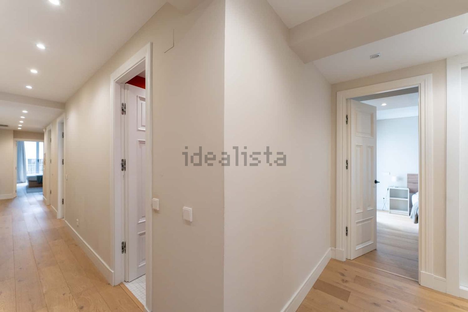 Habitación en alquiler, Madrid