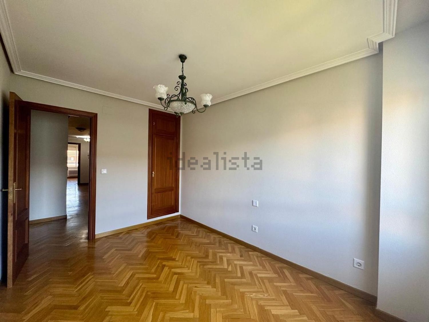 Piso de 107 m² en Valladolid