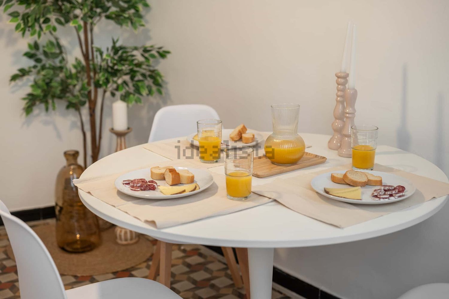 Habitación 115 m², Barcelona