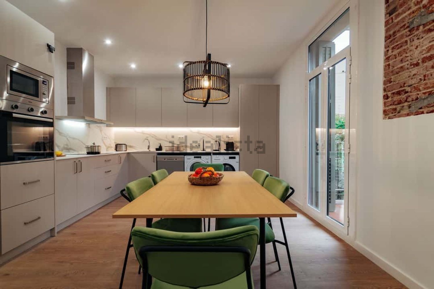 Quarto para alugar, Barcelona