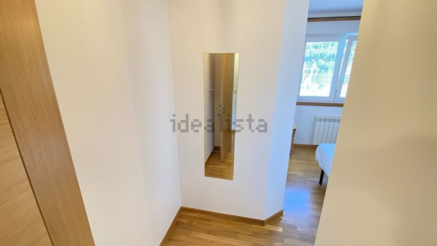 Piso de 63 m² en Arteixo