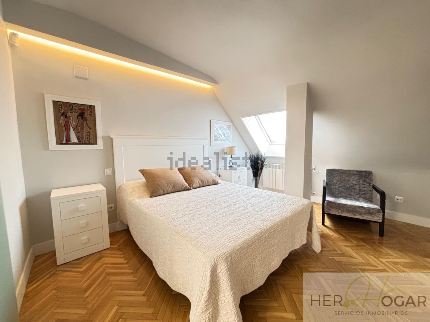 Pis de 160 m² a Toledo