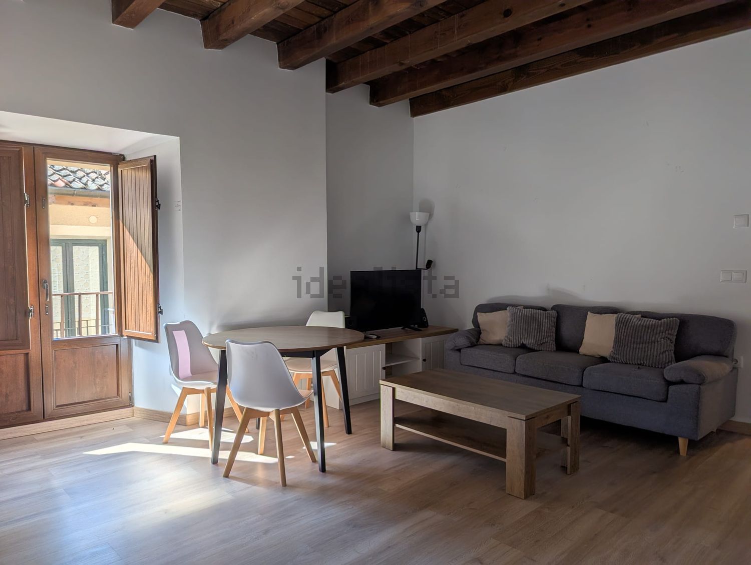 Pis de 60 m² a Segovia