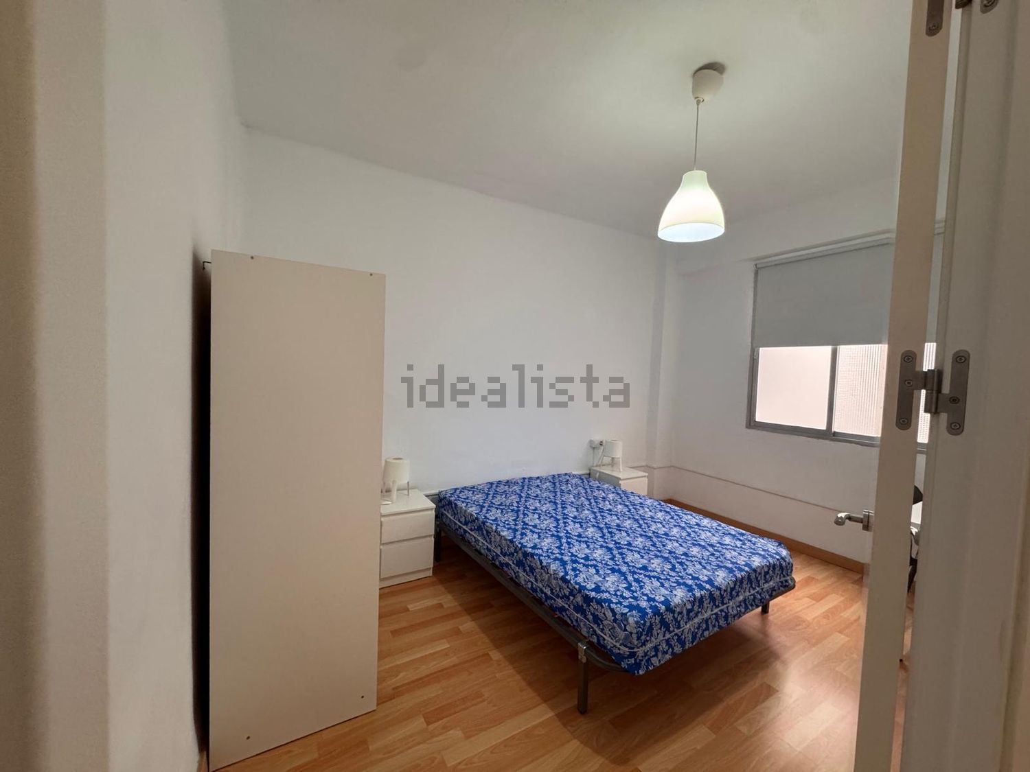 Квартира 70 м² в Малаге