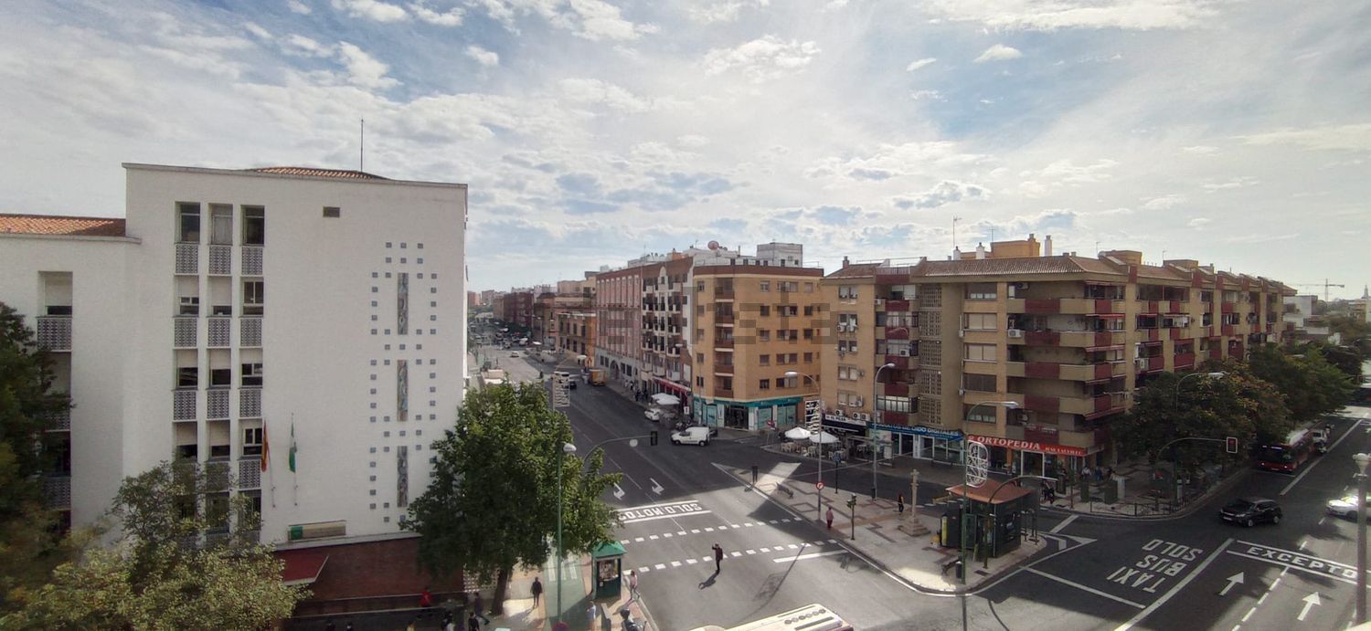 Комната в аренду, Севилья