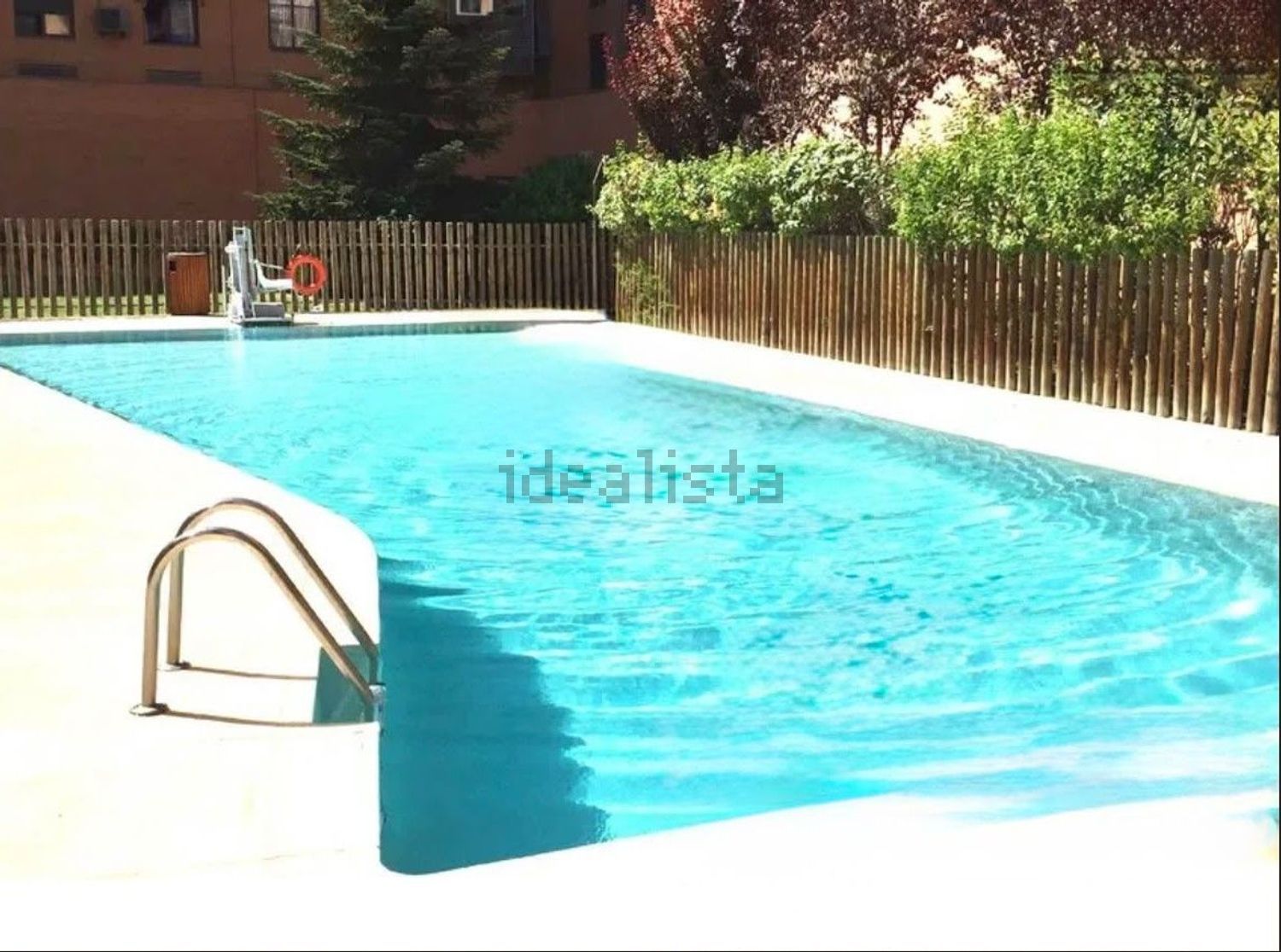 Pis de 172 m² a Madrid