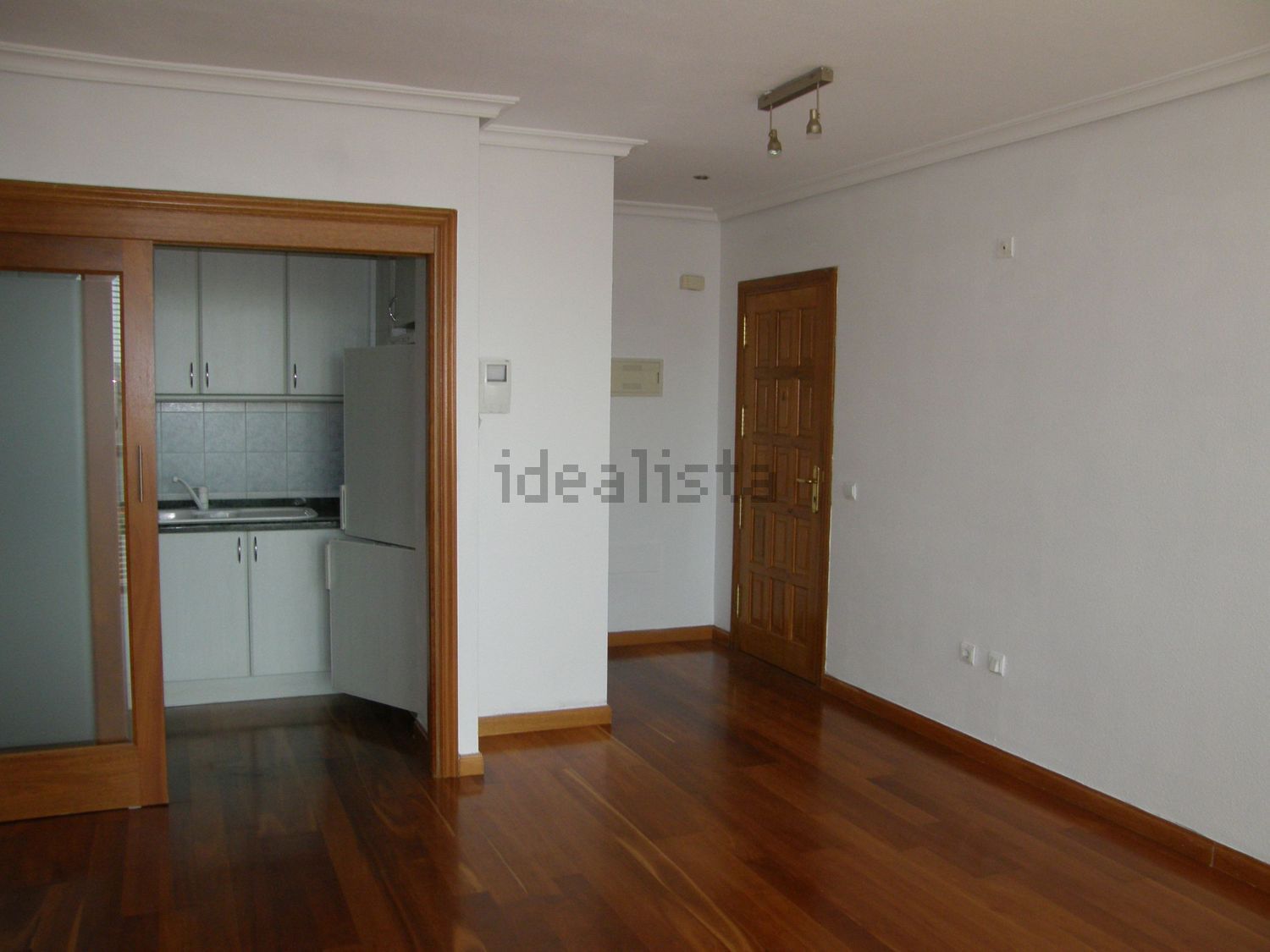 Pis de 60 m² a Santa Cruz de Tenerife