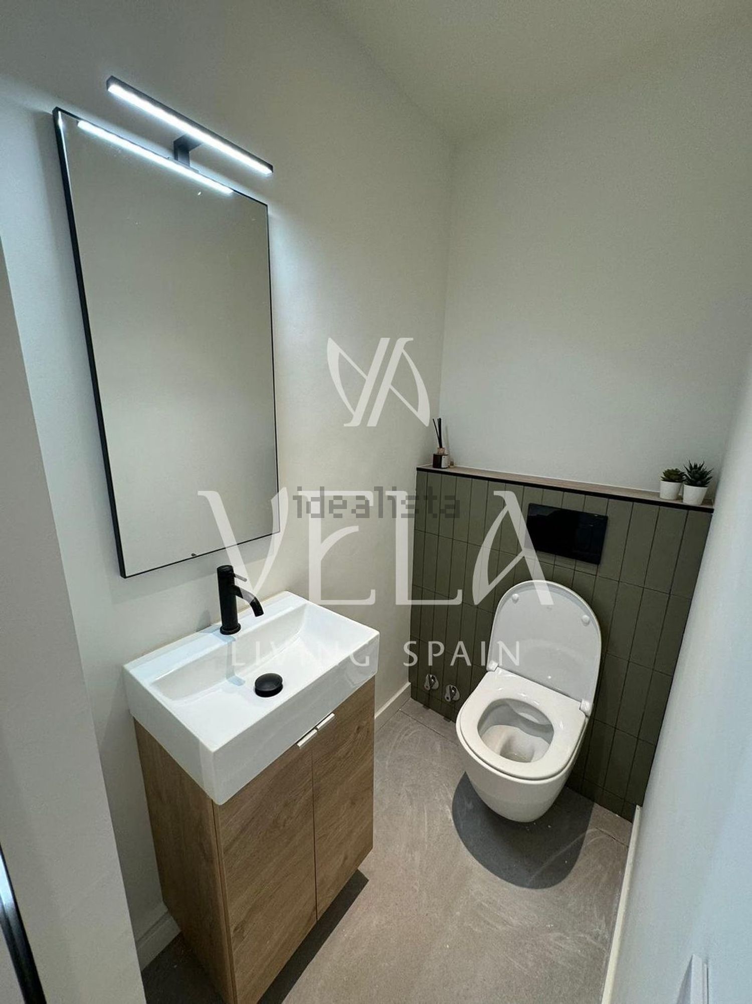 Pis de 80 m² a Barcelona