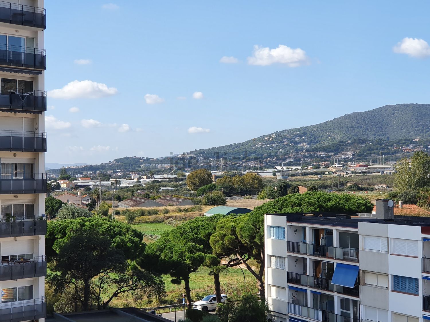 Комната в аренду, Vilassar de Mar
