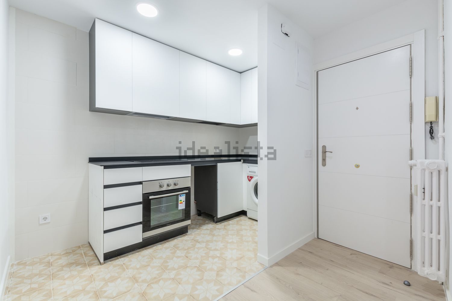 Pis de 75 m² a Madrid