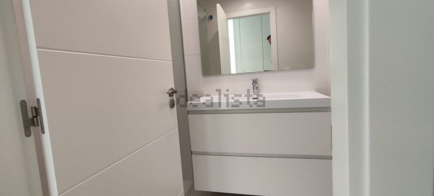Wohnung 100 m² in Marbella