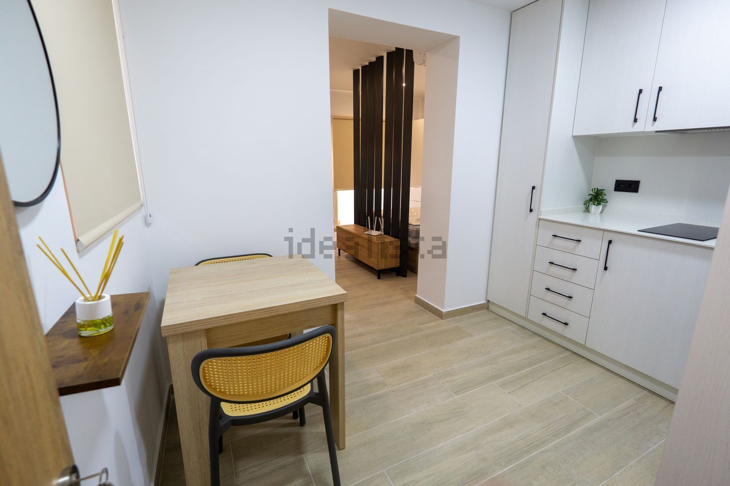 Appartamento 30 m² a Ibi