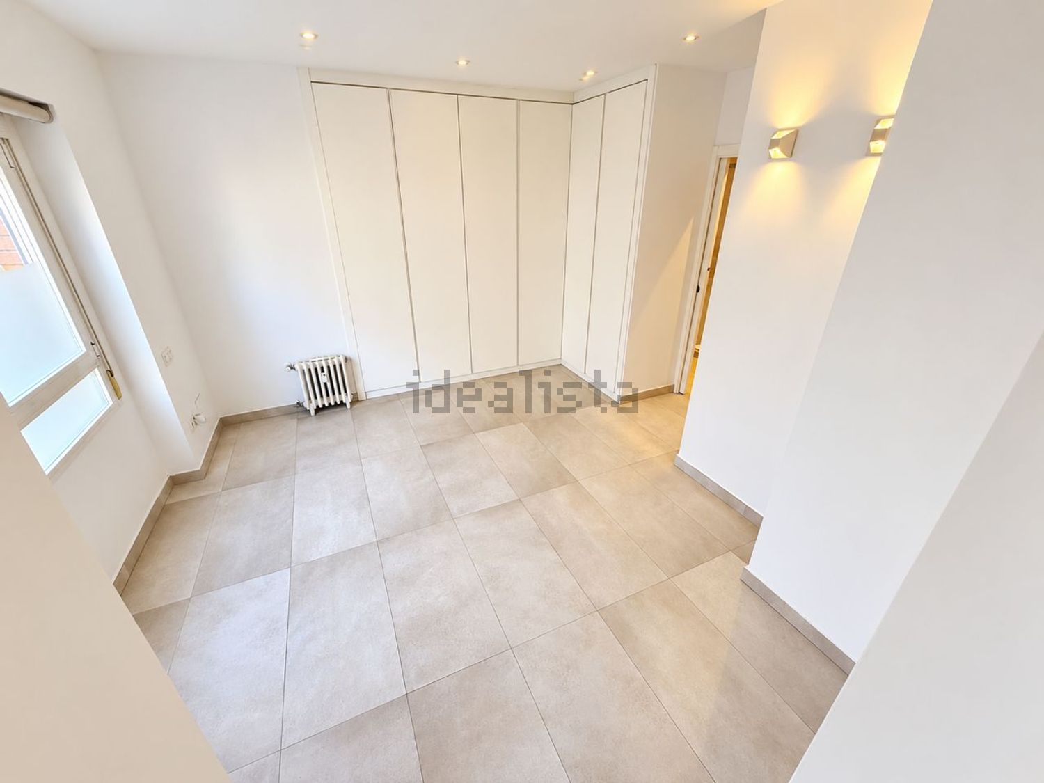 Pis de 156 m² a Madrid