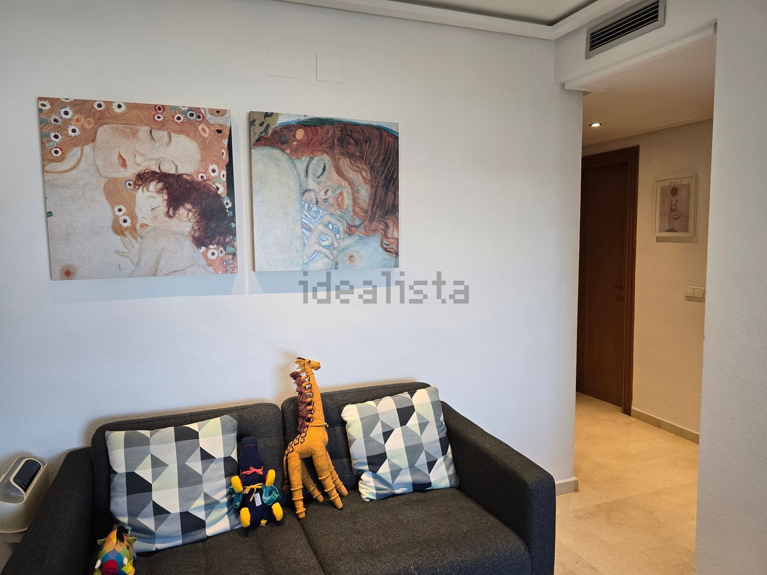 Appartamento 116 m² a Valencia