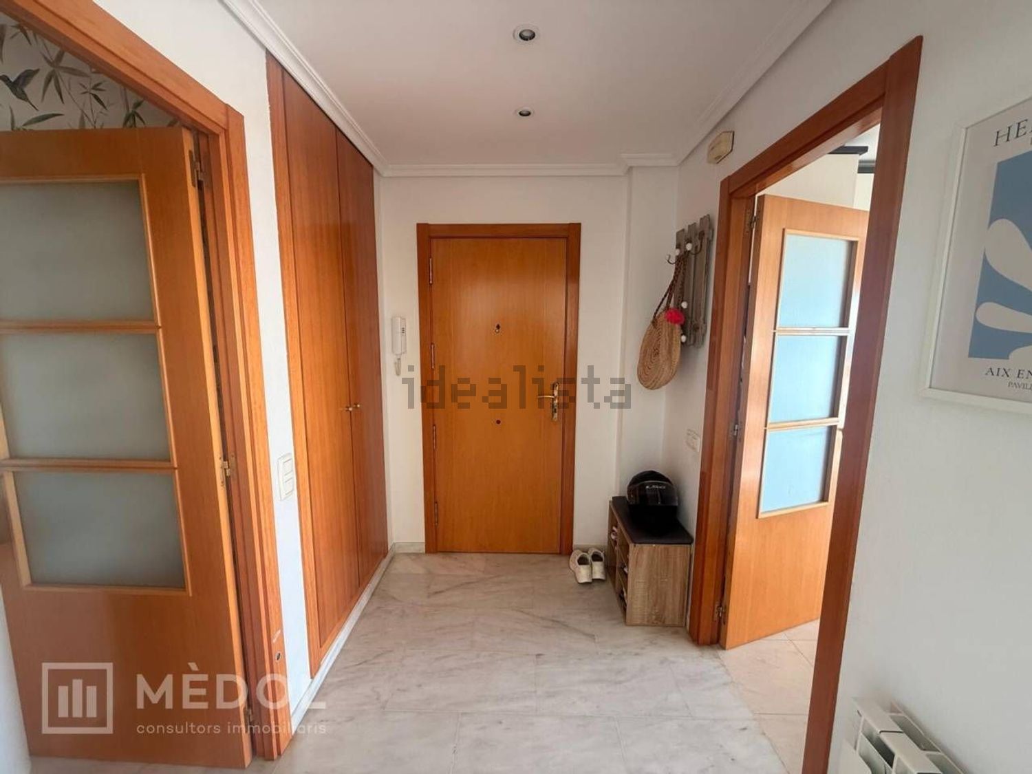 Piso de 137 m² en Tarragona