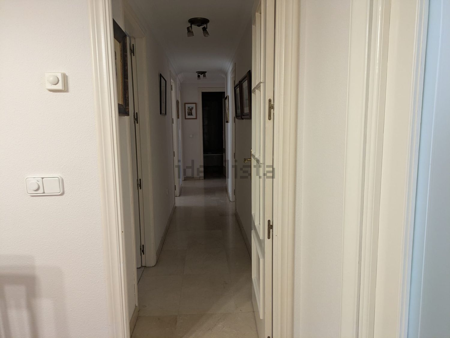 Piso de 120 m² en Badajoz