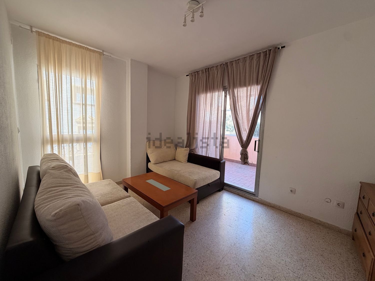 Pis de 78 m² a Huelva