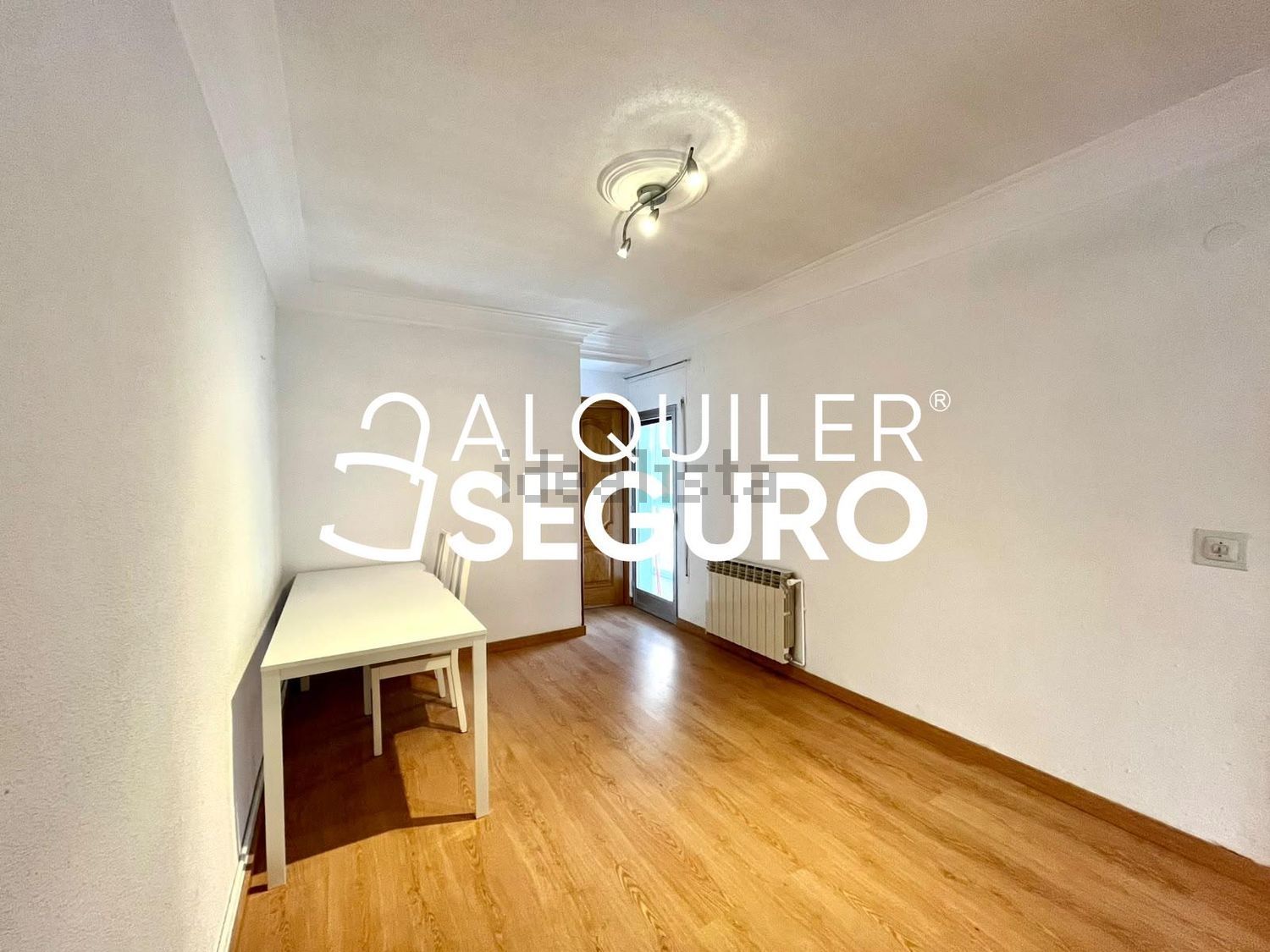 Pis de 85 m² a Madrid