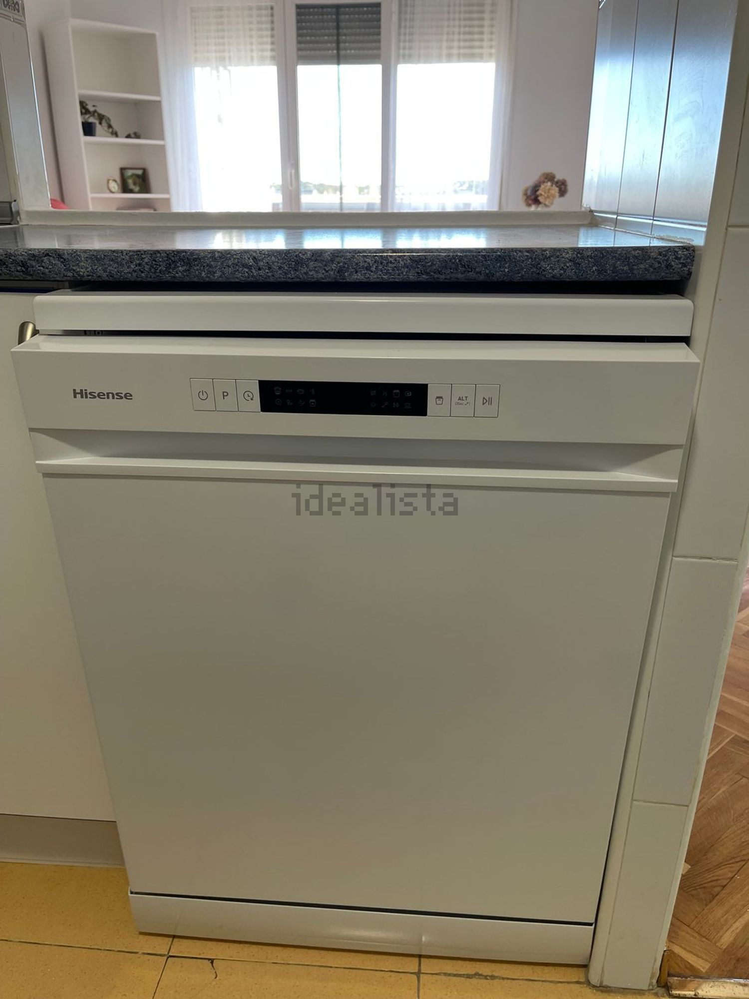 Appartamento 55 m² a Ávila